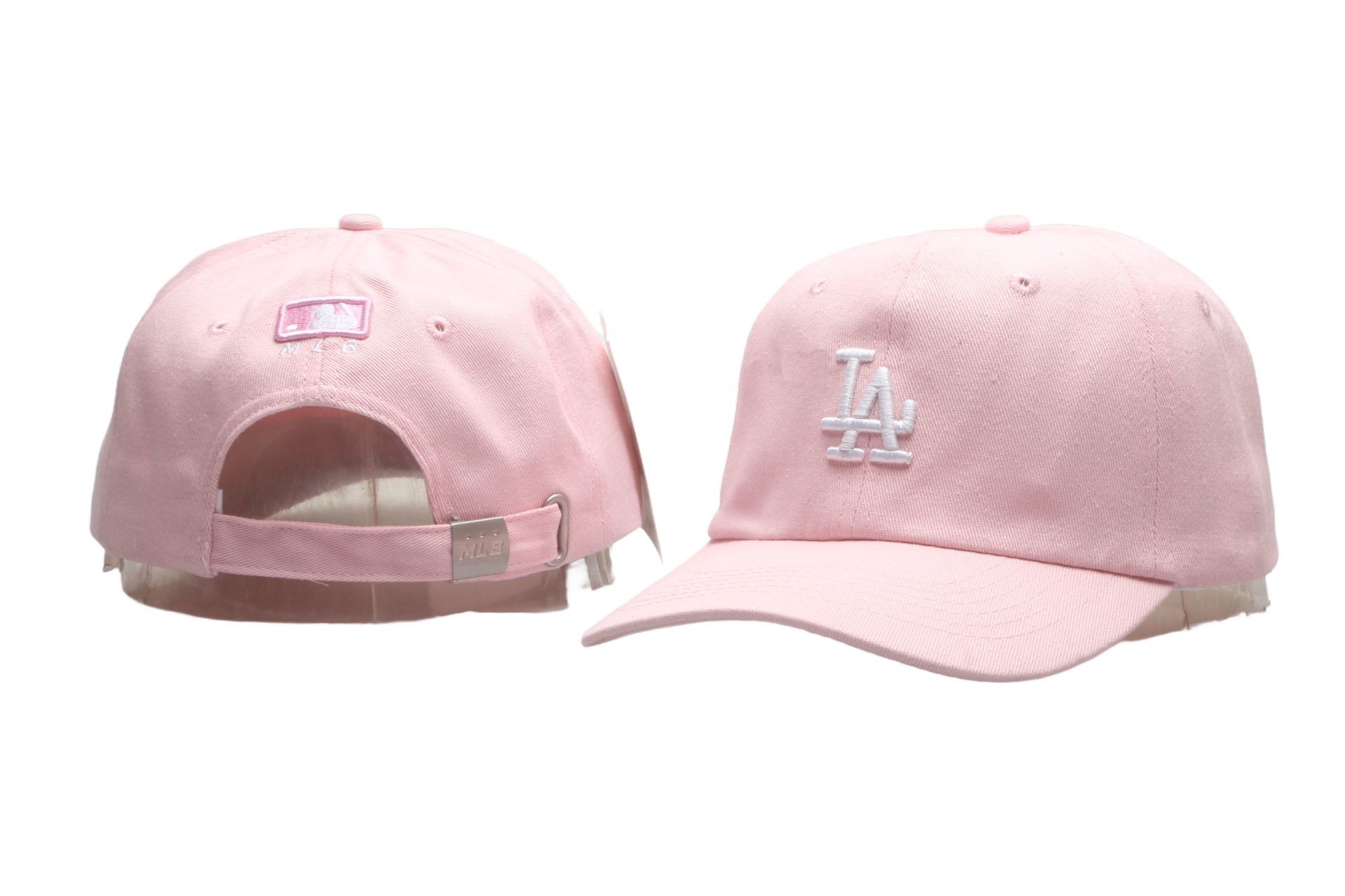 2026 MLB Los Angeles Dodgers Hat style YP06->->Sports Caps